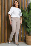 LT Collection Брюки 532686 Б13391-18М бежевый