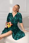LT Collection Платье 532699 П13442-45М зелёный