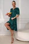 LT Collection Платье 532699 П13442-45М зелёный