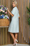 LT Collection Платье 532701 П13432-2М мятный