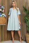 LT Collection Платье 532701 П13432-2М мятный