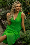 LT Collection Костюм 532704 К13458-9М зелёный