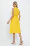 LT Collection Костюм 532709 К13459-9М жёлтый