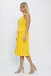 LT Collection Костюм 532709 К13459-9М жёлтый