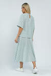 LT Collection Костюм 532714 К13434-2М мятный