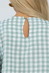 LT Collection Костюм 532714 К13434-2М мятный