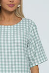 LT Collection Костюм 532714 К13434-2М мятный