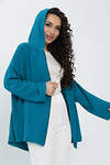 LT Collection Туника 532721 Б13466-8М морская волна