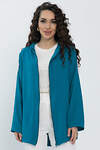 LT Collection Туника 532721 Б13466-8М морская волна