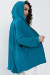 LT Collection Туника 532721 Б13466-8М морская волна