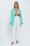 LT Collection Туника 532722 Б13467-8М мятный