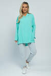 LT Collection Туника 532722 Б13467-8М мятный
