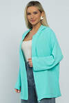 LT Collection Туника 532722 Б13467-8М мятный