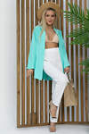 LT Collection Туника 532722 Б13467-8М мятный