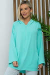LT Collection Туника 532722 Б13467-8М мятный