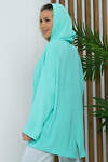 LT Collection Туника 532722 Б13467-8М мятный