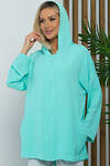 LT Collection Туника 532722 Б13467-8М мятный