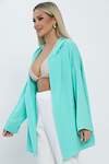 LT Collection Туника 532722 Б13467-8М мятный