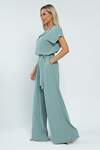 LT Collection Комбинезон 532724 К13471-5М мятный