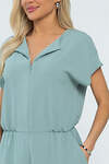 LT Collection Комбинезон 532724 К13471-5М мятный
