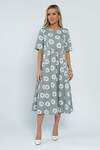 LT Collection Платье 532725 П13492-18М мятный