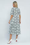 LT Collection Платье 532725 П13492-18М мятный