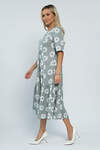 LT Collection Платье 532725 П13492-18М мятный