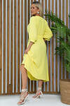 LT Collection Платье 532743 П13523-18М жёлтый