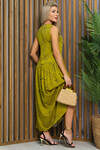 LT Collection Сарафан 532772 П13546-1М лайм