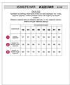 VILATTE Топ 532864 D43.222 белый