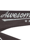 Утёнок Брюки 532974 414п серый_awesome