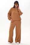 Lika Dress Костюм 533048 10400 Коричневый