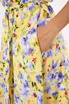 Lika Dress Платье 533050 10422 Желтый