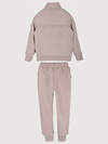 NIKASTYLE Костюм 533249 7т21025 какао