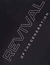 VILATTE Футболка 533503 U49.048 черный_revival