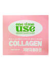 MEDIBEAU Набор тканевых масок для лица с коллагеном / One Time Use Collagen Sheet Mask Pack, 30 шт. 533508 25383