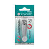 Zinger Книпсер для ногтей маленький / Classic SLN-602, 9 мм 533514 1351