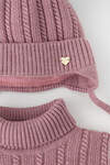 CROCKID Комплект 533618 КВ 22013/ш примула