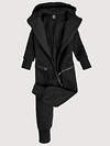 NIKASTYLE Комбинезон 533662 8т20025 черный