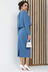 LT Collection Костюм 533672 К11856 синий