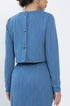 LT Collection Костюм 533672 К11856 синий
