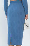 LT Collection Костюм 533672 К11856 синий