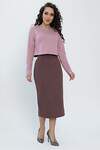 LT Collection Костюм 533673 К11857 розовый