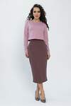 LT Collection Костюм 533673 К11857 розовый