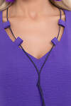 LT Collection Костюм 533681 К13499-15М фиолетовый