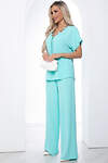 LT Collection Костюм 533682 К13498-15М мятный