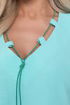 LT Collection Костюм 533682 К13498-15М мятный