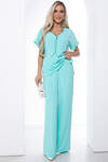 LT Collection Костюм 533682 К13498-15М мятный