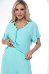 LT Collection Костюм 533682 К13498-15М мятный