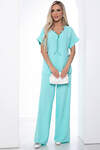 LT Collection Костюм 533682 К13498-15М мятный